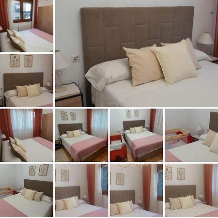 Apartamento Sobrevilla Sdr IV Sardinero Santander Exterior foto
