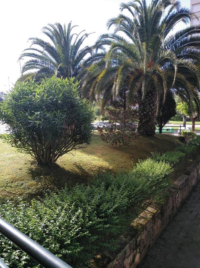 Apartamento Sobrevilla Sdr IV Sardinero Santander Exterior foto