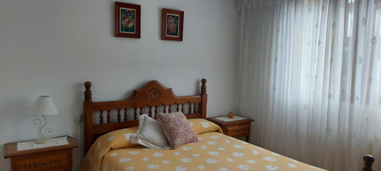 Apartamento Sobrevilla Sdr IV Sardinero Santander Exterior foto