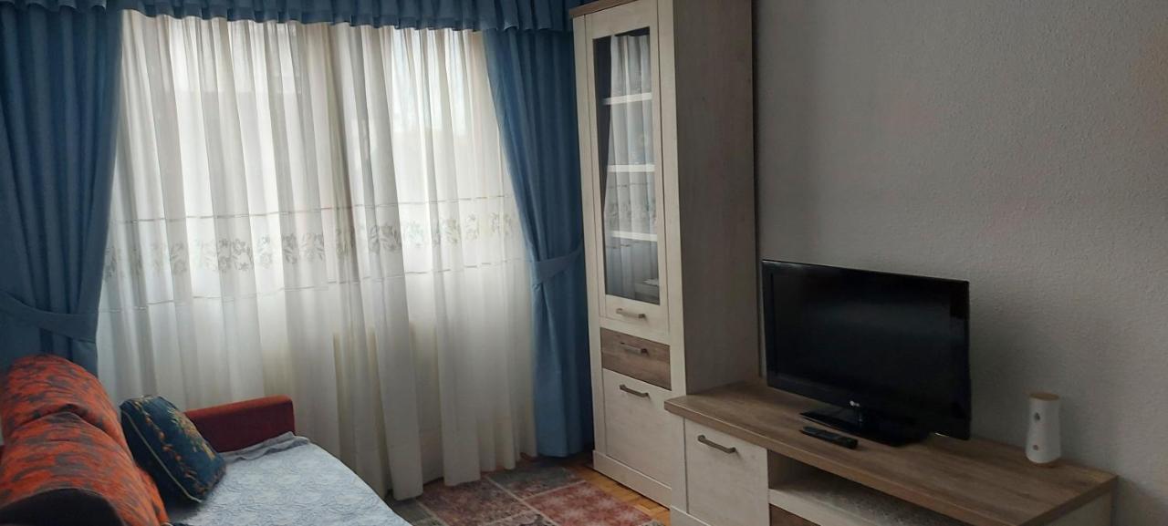 Apartamento Sobrevilla Sdr IV Sardinero Santander Exterior foto