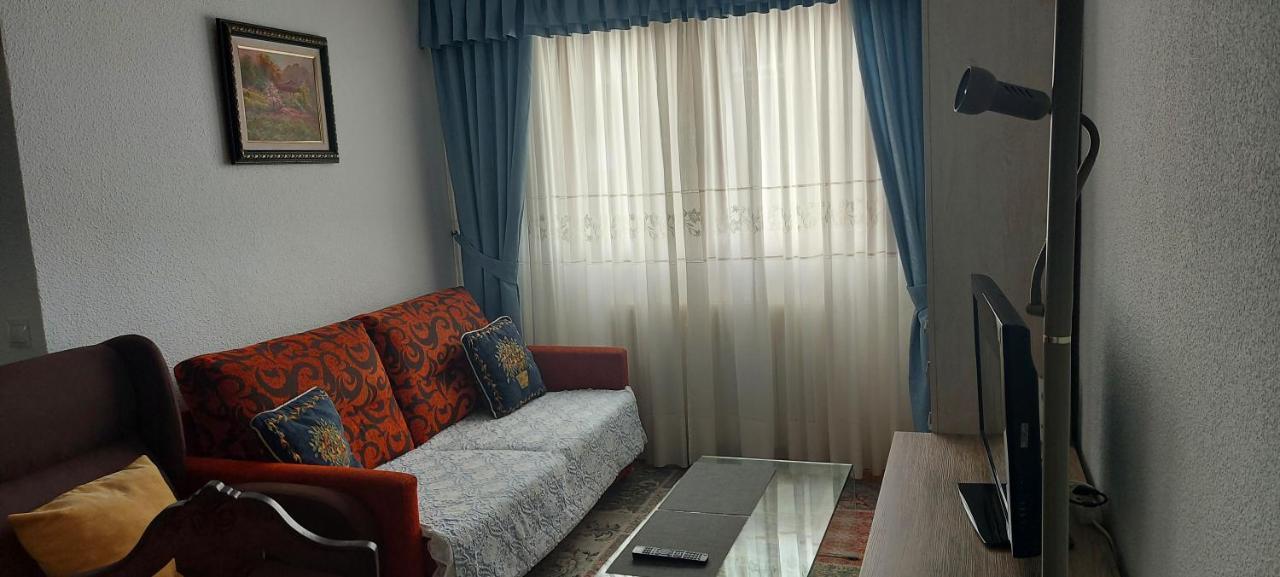 Apartamento Sobrevilla Sdr IV Sardinero Santander Exterior foto
