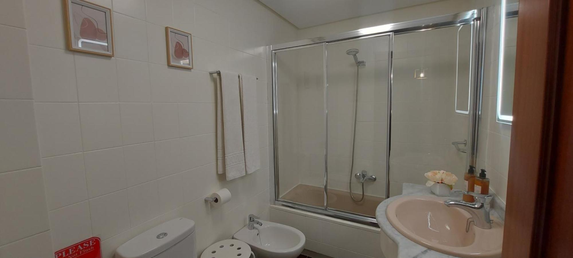 Apartamento Sobrevilla Sdr IV Sardinero Santander Exterior foto