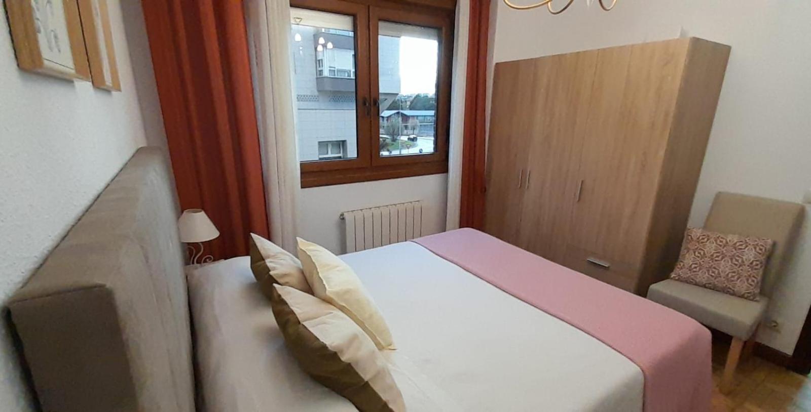 Apartamento Sobrevilla Sdr IV Sardinero Santander Exterior foto