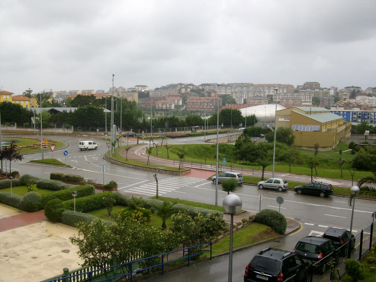 Apartamento Sobrevilla Sdr IV Sardinero Santander Exterior foto