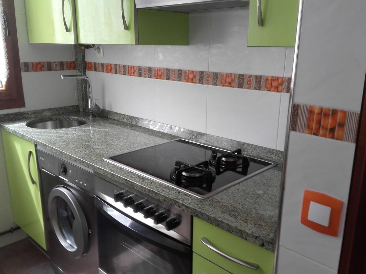 Apartamento Sobrevilla Sdr IV Sardinero Santander Exterior foto